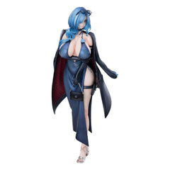 Girls´ Frontline 2 PVC Statue 1/6 Helen (DP-12) Starlit Waltz ver. 28 cm        6979060800032