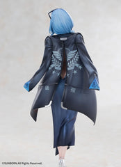Girls´ Frontline 2 PVC Statue 1/6 Helen (DP-12) Starlit Waltz ver. 28 cm        6979060800032