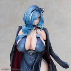Girls´ Frontline 2 PVC Statue 1/6 Helen (DP-12) Starlit Waltz ver. 28 cm        6979060800032