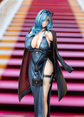 Girls´ Frontline 2 PVC Statue 1/6 Helen (DP-12) Starlit Waltz ver. 28 cm        6979060800032