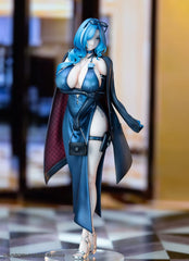 Girls´ Frontline 2 PVC Statue 1/6 Helen (DP-12) Starlit Waltz ver. 28 cm        6979060800032