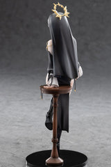 Original Character PVC Statue 1/6 Sister Anastasia Illustrated by Ohisashiburi Normal Edition 28 cm             6979060800049