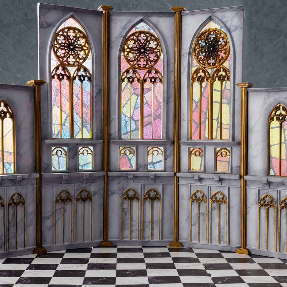 Original Character Background Board Sister Anastasia 48 cm       6979060800063
