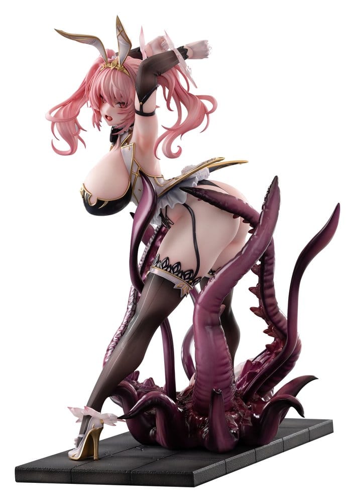 Original Character PVC Statue 1/6 Alice  Illustrated by Ulrich Deluxe Edition 26 cm             6979060800087