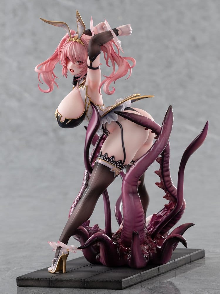 Original Character PVC Statue 1/6 Alice  Illustrated by Ulrich Deluxe Edition 26 cm             6979060800087