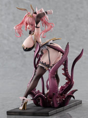 Original Character PVC Statue 1/6 Alice  Illustrated by Ulrich Deluxe Edition 26 cm             6979060800087