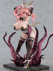 Original Character PVC Statue 1/6 Alice  Illustrated by Ulrich Deluxe Edition 26 cm             6979060800087