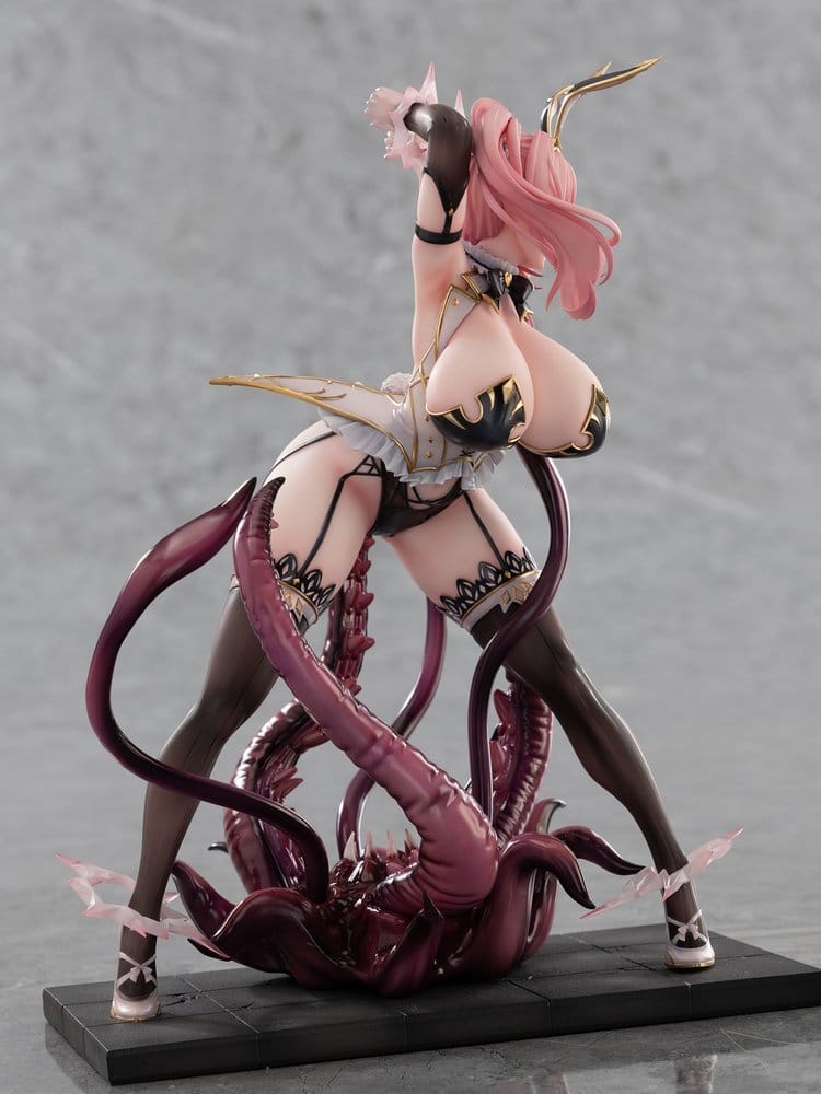 Original Character PVC Statue 1/6 Alice  Illustrated by Ulrich Deluxe Edition 26 cm             6979060800087