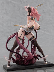 Original Character PVC Statue 1/6 Alice  Illustrated by Ulrich Deluxe Edition 26 cm             6979060800087