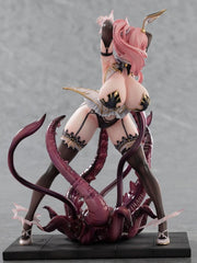 Original Character PVC Statue 1/6 Alice  Illustrated by Ulrich Deluxe Edition 26 cm             6979060800087