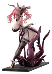 Original Character PVC Statue 1/6 Alice  Illustrated by Ulrich Deluxe Edition 26 cm             6979060800087