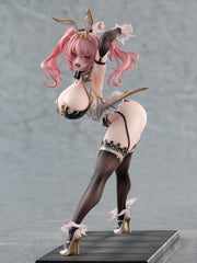 Original Character PVC Statue 1/6 Alice  Illustrated by Ulrich Normal Edition 26 cm             6979060800094