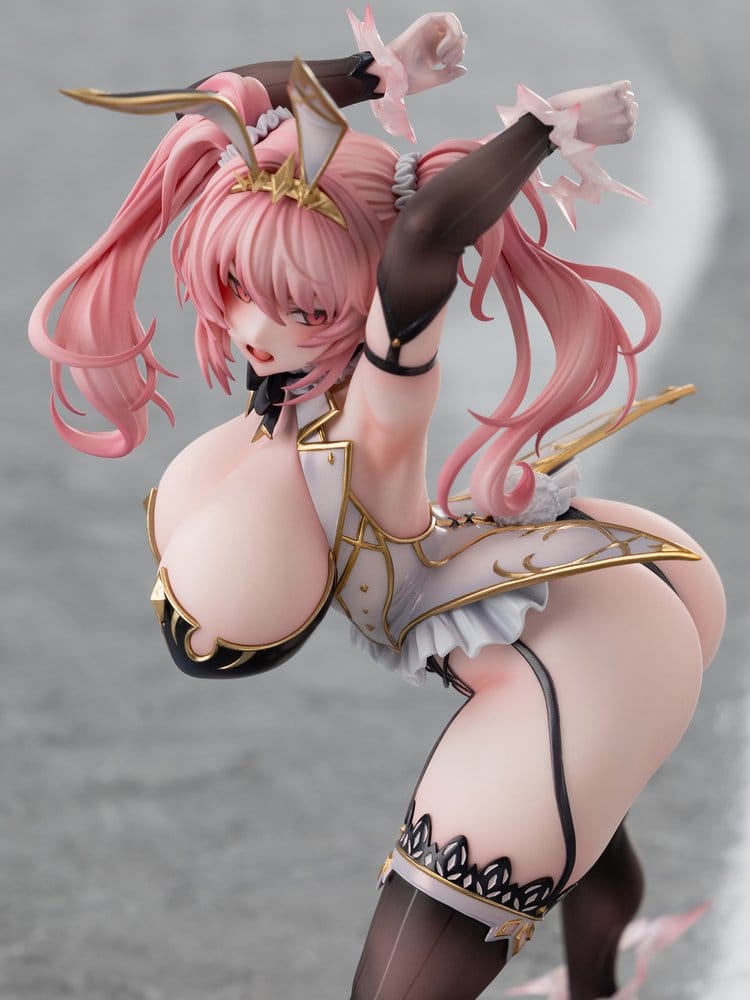 Original Character PVC Statue 1/6 Alice  Illustrated by Ulrich Normal Edition 26 cm             6979060800094