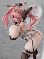 Original Character PVC Statue 1/6 Alice  Illustrated by Ulrich Normal Edition 26 cm             6979060800094