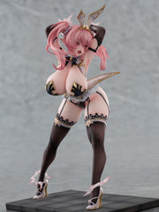 Original Character PVC Statue 1/6 Alice  Illustrated by Ulrich Normal Edition 26 cm             6979060800094