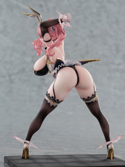 Original Character PVC Statue 1/6 Alice  Illustrated by Ulrich Normal Edition 26 cm             6979060800094
