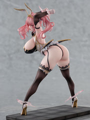 Original Character PVC Statue 1/6 Alice  Illustrated by Ulrich Normal Edition 26 cm             6979060800094