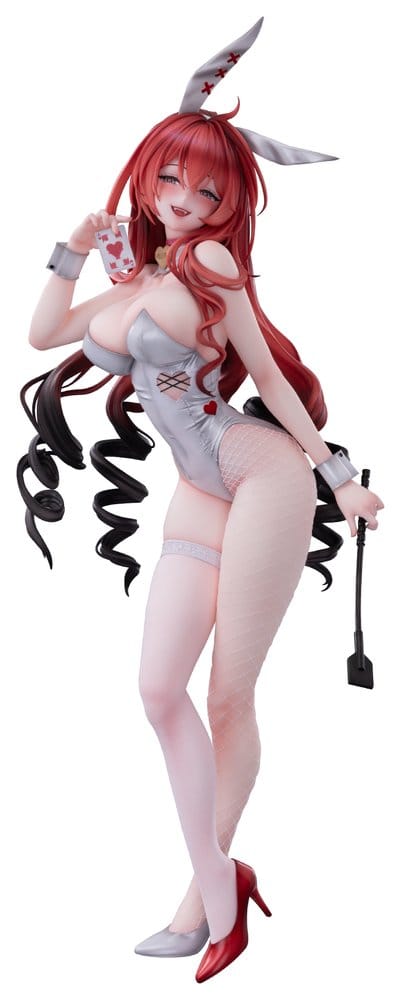 Original Character PVC Figure 1/4 Bunny Velvet illustration by FymriE Regular Edition 48 cm 6979060800117
