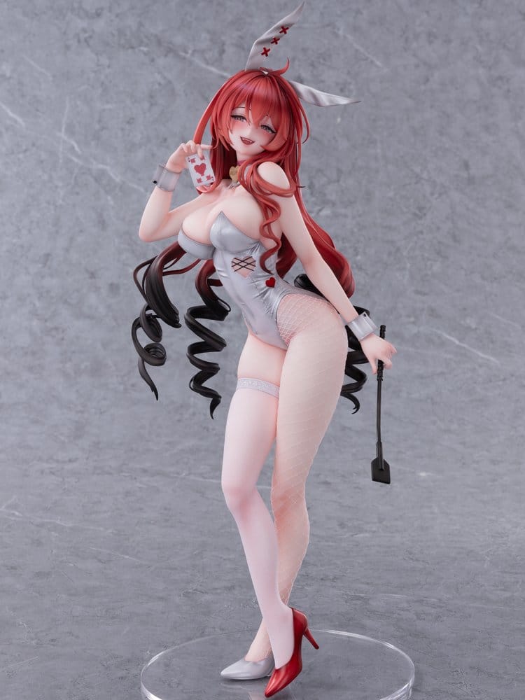 Original Character PVC Figure 1/4 Bunny Velvet illustration by FymriE Regular Edition 48 cm 6979060800117