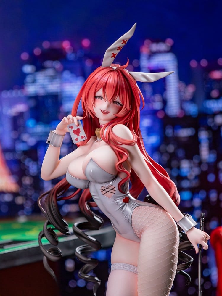 Original Character PVC Figure 1/4 Bunny Velvet illustration by FymriE Regular Edition 48 cm 6979060800117