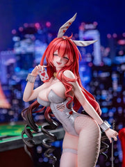 Original Character PVC Figure 1/4 Bunny Velvet illustration by FymriE Regular Edition 48 cm 6979060800117