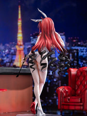 Original Character PVC Figure 1/4 Bunny Velvet illustration by FymriE Regular Edition 48 cm 6979060800117