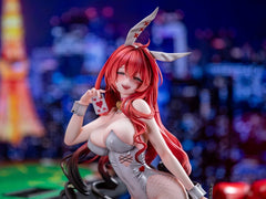 Original Character PVC Figure 1/4 Bunny Velvet illustration by FymriE Regular Edition 48 cm 6979060800117
