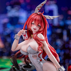 Original Character PVC Figure 1/4 Bunny Velvet illustration by FymriE Regular Edition 48 cm 6979060800117