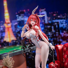 Original Character PVC Figure 1/4 Bunny Velvet illustration by FymriE Regular Edition 48 cm 6979060800117
