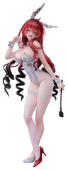 Original Character PVC Figure 1/4 Bunny Velvet illustration by FymriE Regular Edition 48 cm 6979060800117