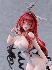 Original Character PVC Figure 1/4 Bunny Velvet illustration by FymriE Regular Edition 48 cm 6979060800117