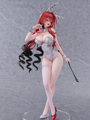 Original Character PVC Figure 1/4 Bunny Velvet illustration by FymriE Regular Edition 48 cm 6979060800117