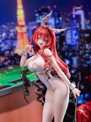 Original Character PVC Figure 1/4 Bunny Velvet illustration by FymriE Regular Edition 48 cm 6979060800117