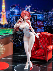 Original Character PVC Figure 1/4 Bunny Velvet illustration by FymriE Deluxe Edition 48 cm 6979060800124
