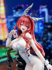 Original Character PVC Figure 1/4 Bunny Velvet illustration by FymriE Deluxe Edition 48 cm 6979060800124