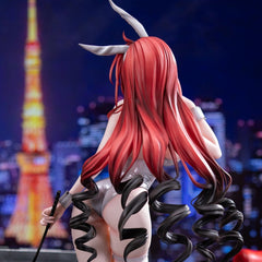 Original Character PVC Figure 1/4 Bunny Velvet illustration by FymriE Deluxe Edition 48 cm 6979060800124