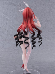Original Character PVC Figure 1/4 Bunny Velvet illustration by FymriE Deluxe Edition 48 cm 6979060800124