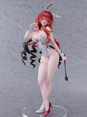 Original Character PVC Figure 1/4 Bunny Velvet illustration by FymriE Deluxe Edition 48 cm 6979060800124