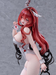Original Character PVC Figure 1/4 Bunny Velvet illustration by FymriE Deluxe Edition 48 cm 6979060800124