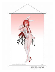 Original Character PVC Figure 1/4 Bunny Velvet illustration by FymriE Deluxe Edition 48 cm 6979060800124