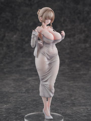 Original Character PVC Figur 1/6 Muboubi na Erin illustration by Gwan-E 28 cmOriginal Character PVC Figure 1/6 Muboubi na Erin illustration by Gwan-E 28 cmOriginal Character figurine PVC 1/6 Muboubi na Erin illustration by Gwan-E 28 cmOriginal Character F 6979060800148