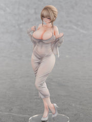 Original Character PVC Figur 1/6 Muboubi na Erin illustration by Gwan-E 28 cmOriginal Character PVC Figure 1/6 Muboubi na Erin illustration by Gwan-E 28 cmOriginal Character figurine PVC 1/6 Muboubi na Erin illustration by Gwan-E 28 cmOriginal Character F 6979060800148