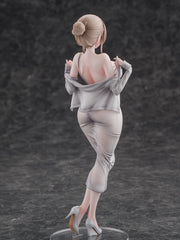 Original Character PVC Figur 1/6 Muboubi na Erin illustration by Gwan-E 28 cmOriginal Character PVC Figure 1/6 Muboubi na Erin illustration by Gwan-E 28 cmOriginal Character figurine PVC 1/6 Muboubi na Erin illustration by Gwan-E 28 cmOriginal Character F 6979060800148