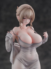 Original Character PVC Figur 1/6 Muboubi na Erin illustration by Gwan-E 28 cmOriginal Character PVC Figure 1/6 Muboubi na Erin illustration by Gwan-E 28 cmOriginal Character figurine PVC 1/6 Muboubi na Erin illustration by Gwan-E 28 cmOriginal Character F 6979060800148