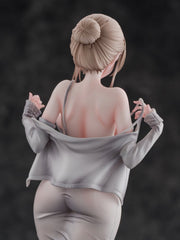 Original Character PVC Figur 1/6 Muboubi na Erin illustration by Gwan-E 28 cmOriginal Character PVC Figure 1/6 Muboubi na Erin illustration by Gwan-E 28 cmOriginal Character figurine PVC 1/6 Muboubi na Erin illustration by Gwan-E 28 cmOriginal Character F 6979060800148