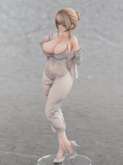 Original Character PVC Figur 1/6 Muboubi na Erin illustration by Gwan-E 28 cmOriginal Character PVC Figure 1/6 Muboubi na Erin illustration by Gwan-E 28 cmOriginal Character figurine PVC 1/6 Muboubi na Erin illustration by Gwan-E 28 cmOriginal Character F 6979060800148