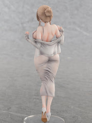 Original Character PVC Figur 1/6 Muboubi na Erin illustration by Gwan-E 28 cmOriginal Character PVC Figure 1/6 Muboubi na Erin illustration by Gwan-E 28 cmOriginal Character figurine PVC 1/6 Muboubi na Erin illustration by Gwan-E 28 cmOriginal Character F 6979060800148