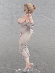 Original Character PVC Figur 1/6 Muboubi na Erin illustration by Gwan-E 28 cmOriginal Character PVC Figure 1/6 Muboubi na Erin illustration by Gwan-E 28 cmOriginal Character figurine PVC 1/6 Muboubi na Erin illustration by Gwan-E 28 cmOriginal Character F 6979060800148
