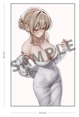 Original Character PVC Figur 1/6 Muboubi na Erin illustration by Gwan-E 28 cmOriginal Character PVC Figure 1/6 Muboubi na Erin illustration by Gwan-E 28 cmOriginal Character figurine PVC 1/6 Muboubi na Erin illustration by Gwan-E 28 cmOriginal Character F 6979060800148