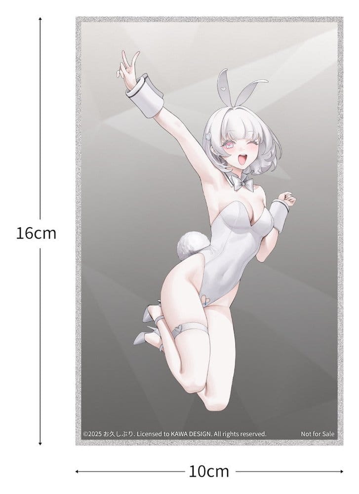 Original Character PVC Figure 1/6 Natalia illustration by Ohisashiburi 30 cm 6979060800193
